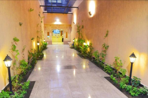 DALLA House Suites